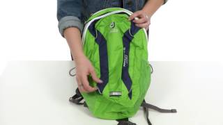 Deuter Speed Lite 15  SKU:8352003