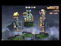 angry birds 2 king pig panic 2versions kpp 2024 12 27 u0026 2024 12 28 confused after daily challenge