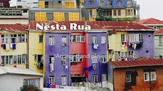 Nesta Rua (classical guitar)