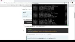 Installation OpenStack: Keystone - Glance