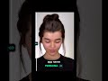 Persona app - Best video/photo editor 💚 #model #hairstyle #makeuptutorial #organicbeauty