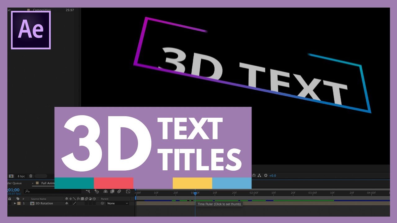 Выберите ае. Анимация текста в after Effects. 3d текст в after Effects. Объемный текст в after Effects. After Effects анимировать текст.