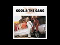 kool u0026 the gang too hot 1979 lp version hq