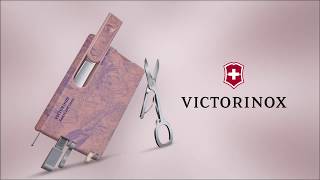 Spring Spirit  | SwissCard Classic  | 2019  | Victorinox Swiss Army Knives