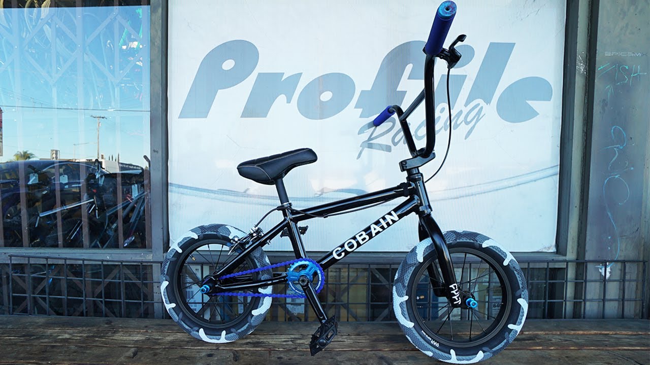Lightest Bmx Bikes At Shani Tillman Blog