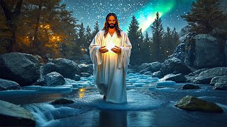 Listen To This \u0026 Feel The Power Of Jesus Healing All The Damage Of The Body, The Soul | 432Hz