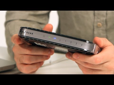 How to Set Up a Netgear Router | Internet Setup How to Set Up a Netgear Router | Internet Setup
