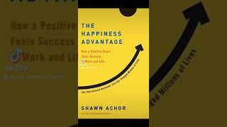 The Happiness Advantage - Part 1
