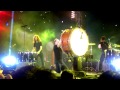 Imagine Dragons - Radioactive (Live in Hong Kong)