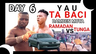 Damben Sokoto Na Yau| 10/1/2025 Ta Faru Ramadan vs shagon Audun Tunga Damben mota