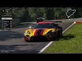 Deviant GT3 World Challenge Round 7 #Nurburgring 24 #GT7 #Simracing #commentary