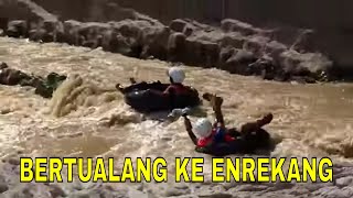 [FULL] BERTUALANG KE ENREKANG | JEJAK ANAK NEGERI  (17/02/22)