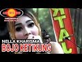 Nella Kharisma - Bojo Ketikung | Dangdut (Official Music Video)