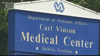 Dublin VA to begin phased reopening next week