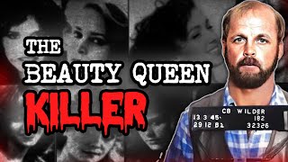 Infamous Serial Killers: Christopher Wilder (The Beauty Queen Killer) True Crime Documentary