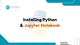 Python Tutorial 03 | Python Installation Methods | Jupyter vs Anaconda Explained