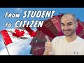 Canada Permanent Residency News! Become a permanent resident or citizen after graduating in Canada!