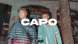 65GOONZ x YIN KALLE x LUCIO101 Type Beat 'CAPO' Free Trap Beats 2021 Rap Instrumental (prod. JOSKEE)