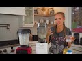 is the new nama c2 blender as good as a vitamix full comparison