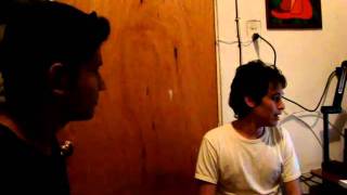 Interview General Motors Part 1