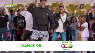 BAZE | Dance 98