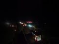 nh 45 maduranthagam night view