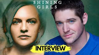 SHINING GIRLS & THE BATMAN Stunt Coordinator Matt LeFevour Interview