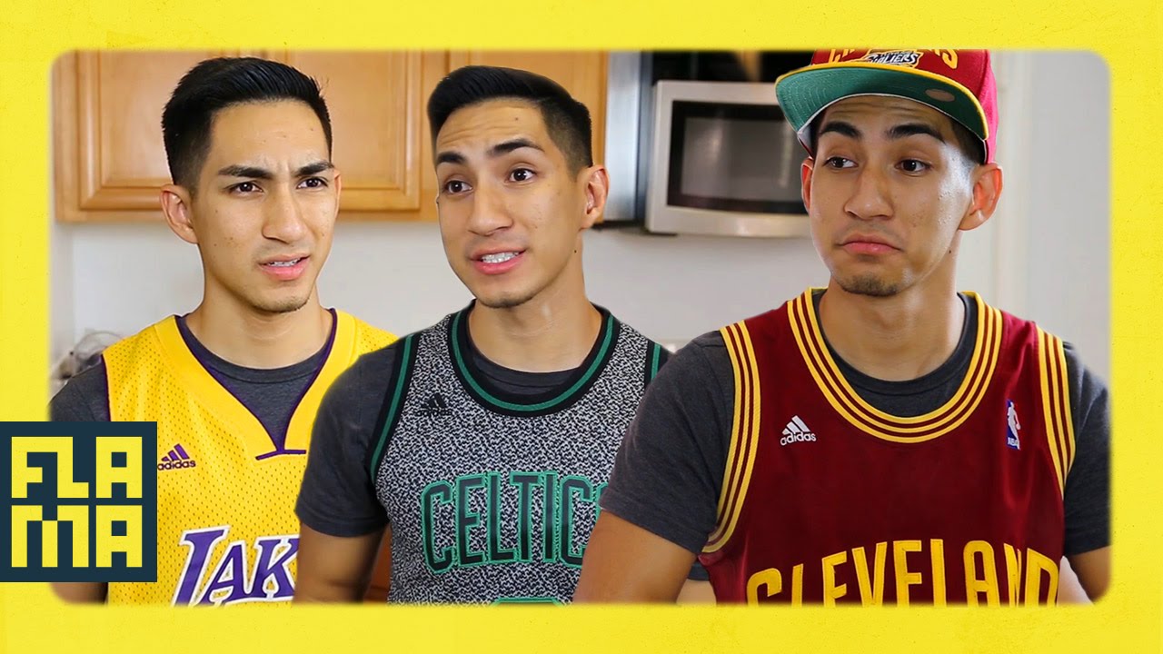 How To Spot A Bandwagon Fan Youtube