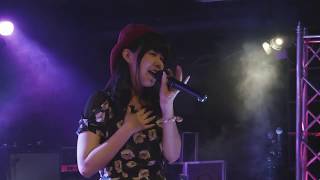 【4K60P】2017-09-09 寺林モカ 「果穂 1st single 「PASTEL」リリースイベント」 XENON