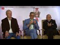 interview bill murray bob balaban u0026 jeff goldblum isle of dogs