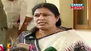 I Thank Naveen Patnaik For Trusting \u0026 Declaring Me As Candidate From Attabira: Snehangini Chhuria