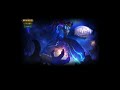 英雄聯盟官方音樂 翱銳龍獸_aurelion sol animation theme music