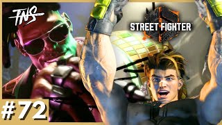 Street Fighter 6 Tournament #72 (NuckleDu Dual Kevin Booce NoahTheProdigy EnzoTheHokage) Pools Top 8