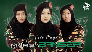 Download Lagu MARS BANSER NU Trio Haqi Haqi... MP3 Gratis