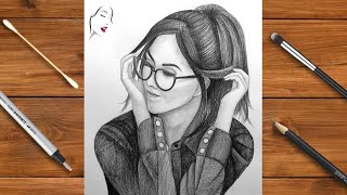 How+to+draw+a+Girl+with+Glasses Videos - 9tube.tv