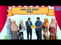 EPISOD 17 : LAUNCHING CEREMONY OF ENGLISH WEEK 2024 | TVPSS SK RAJA BAHAR