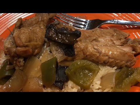 Slow Cook Turkey Wings Slow Cook Turkey Wings