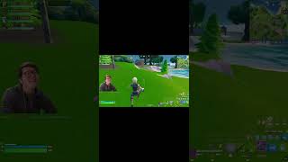 今のリロードがヤバすぎるw【フォートナイト/Fortnite】#shorts#スクワッド#キッズ#ヒカキン