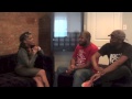 Lil' Mo Talks R&B Divas LA, New Music & More With The Skorpion Show