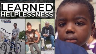 Learned Helplessness | A Fox45 News Project Baltimore Documentary