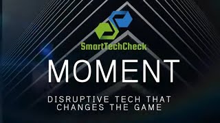 Ep 5 SmartTechCheck Moment with product highlights of Lenovo's presence at IFA 2022