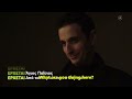 saint paisios 2024 season 2 new series trailer english subtitles