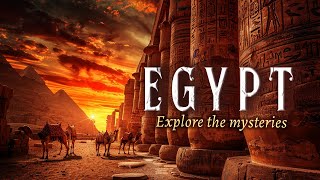 Your Majestic Egypt Tour | A 10-Day Itinerary | Halo Holidays UK