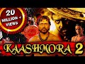 Kaashmora 2 Aayirathil Oruvan Hindi Dubbed Full Movie Karthi Reemma Sen Andrea Jeremiah