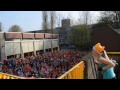 openingsdans koningsspelen op de oase energie