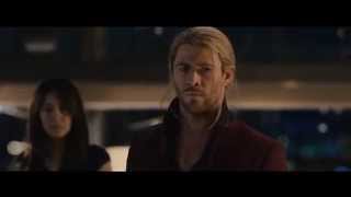The Avengers 2: AGE OF ULTRON  "Leaked videos" (Official Extended Trailer #1 2015 HD)