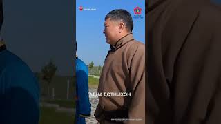 Агуу их түүхийн өлгий нутаг Хэнтий, Дорнод, Сүхбаатар