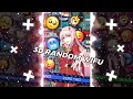 PRESET JEDAG JEDUG 3D RANDOM WAIFU 💗 || DJ KEJU JOGET X PAK CEPAK CEPAK🔥 THANKS FOR 100 SUBREKK NYA