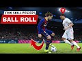 TUTORIAL TRIK PES2021 BALL ROLL SKILL