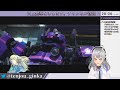 【バ美肉】大攻防ですわ！【ボーダーブレイク bbps4 vtuber】